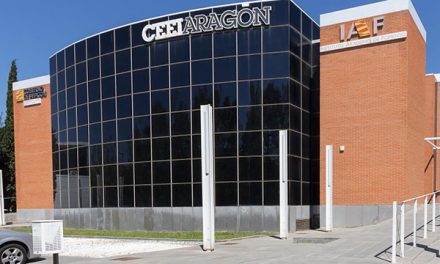 El Centro Europeo de Empresas e Innovación de Aragón, mejor viviero de empresas español según FUNCAS