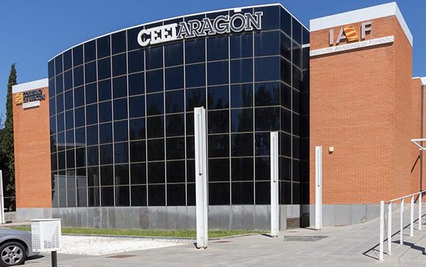 El Centro Europeo de Empresas e Innovación de Aragón, mejor viviero de empresas español según FUNCAS