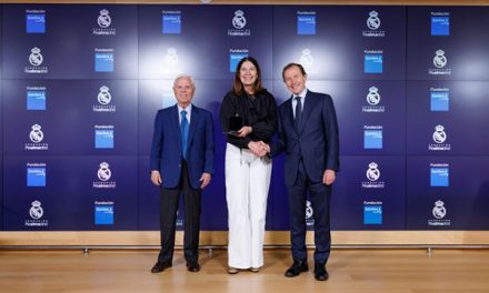 Fundación Sanitas y Fundación Real Madrid renuevan su alianza por el deporte inclusivo