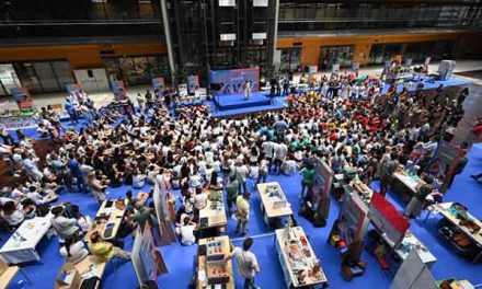 Fundación Endesa celebra la Gran Final de la X edición de RetoTech