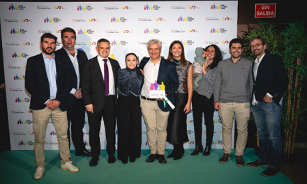 El Consejo Superior de Deportes convoca los III Premios Fundación Deporte Joven