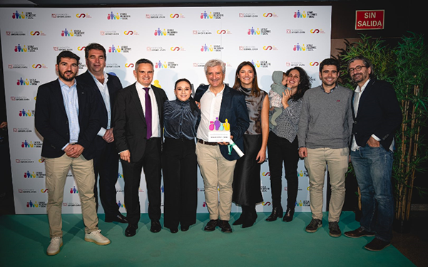 El Consejo Superior de Deportes convoca los III Premios Fundación Deporte Joven