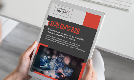 Fundación Empresa y Sociedad: Soluciones B2B de impacto real | Francisco Abad (Director de la Fundación Empresa y Sociedad)