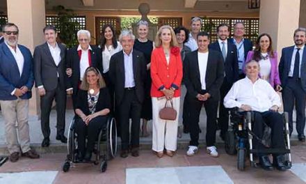 Konecta Foundation celebra con sus premios y una nueva identidad su XX aniversario