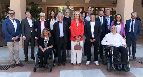 Konecta Foundation celebra con sus premios y una nueva identidad su XX aniversario