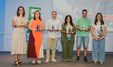 Fundación Pfizer premia a los mejores proyectos escolares en sostenibilidad y STEAM en la 5ª edición de ‘Health Guardians 2030’