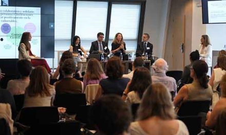 La Fundación Pro Bono España y la Fundación Fernando Pombo organizan la VII Jornada Anual sobre Pro Bono en España