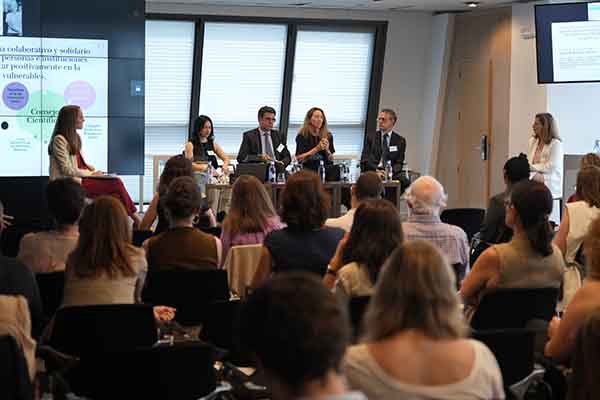 La Fundación Pro Bono España y la Fundación Fernando Pombo organizan la VII Jornada Anual sobre Pro Bono en España