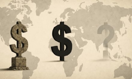 Kenneth Rogoff en la Rafael del Pino para hablar del «Pasado, presente e ¿incierto futuro? en el reinado del dólar en el mundo»
