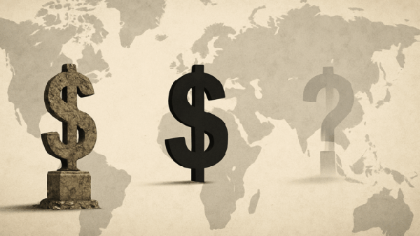 Kenneth Rogoff en la Rafael del Pino para hablar del «Pasado, presente e ¿incierto futuro? en el reinado del dólar en el mundo»