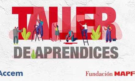 Fundación MAPFRE lanza “Taller de aprendices” para formar a jóvenes en riesgo de exclusión en oficios tradicionales