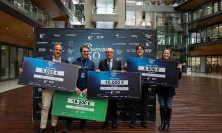 Fundación Endesa lanza la VII edición de los Premios +50 Emprende