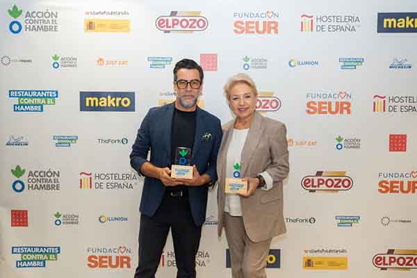 Fundación Acción contra el Hambre pone en marcha la 16ª edición de Restaurantes contra el Hambre con más de 360 establecimientos solidarios