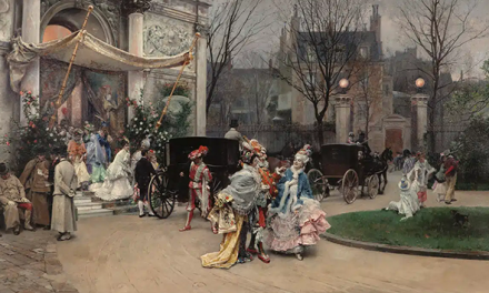 Raimundo de Madrazo y Edward Weston en Fundación Mapfre