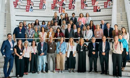 35 entidades sociales de Cataluña celebraron con la Fundación Botín el 15 Aniversario de su programa Talento Solidario