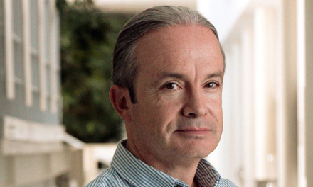 Carlos Briones, Premio Fundación Lilly de Divulgación Científica 2025