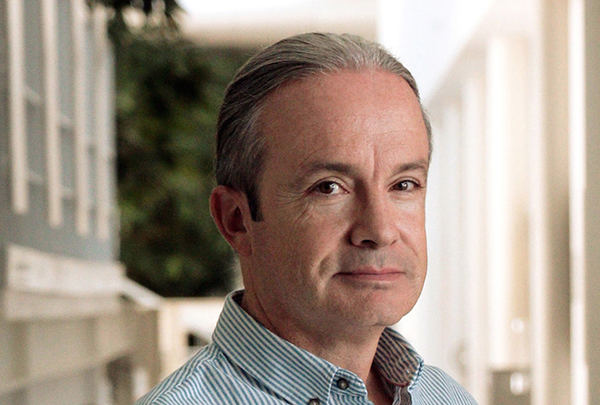 Carlos Briones, Premio Fundación Lilly de Divulgación Científica 2025
