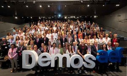 Más de 400 representantes de las fundaciones españoles se reunieron en el Foro Demos 2025