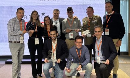 La Fundación Empresa y Sociedad lanza los Premios SCALEUPS B2B 2026