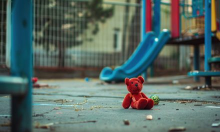 Funcas investiga por qué España tiene la tasa de pobreza infantil más alta de Europa (29,2%)