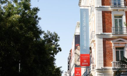 Fundación MAPFRE celebra su 50º aniversario con entrada gratuita a sus exposiciones