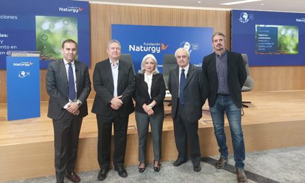 «Las emisiones globales de CO2 han aumentado un 4% en 5 años» aseguran los expertos convocados por Fundación Naturgy y el Capítulo Español del Club de Roma
