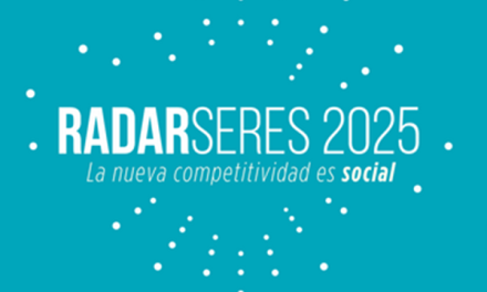 Fundación Seres organiza en noviembre, con Enrico Letta, RADARSERES