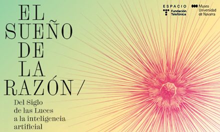 Espacio Fundación Telefónica presenta “El sueño de la razón. Del Siglo de las Luces a la inteligencia artificial”