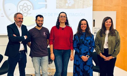 La Fundación Pfizer presenta el segundo capítulo de ‘Ciencia para Vivirla’, un cortometraje para promover las vocaciones científicas entre los jóvenes
