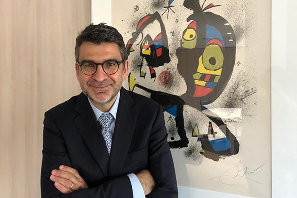 El inmenso potencial de la filantropía | Por Ángel Font, presidente de Philea