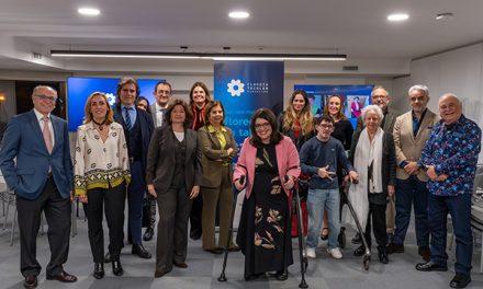 Nace la Fundación Claudia Tecglen, para fortalecer la salud mental de las personas con discapacidad