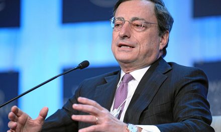 Draghi en el ciclo de conferencias ‘Energy Prospectives’ de Fundación Naturgy e IESE: Doce meses después, Europa está en una posición aún más frágil