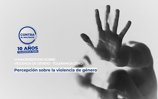 Los hombres de 16 a 21 años, los menos concienciados sobre la violencia de género según el macroestudio de la Fundación Mutua Madrileña y Antena 3 Noticias