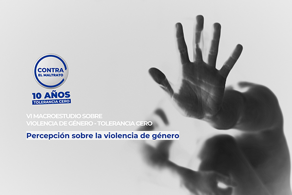 Los hombres de 16 a 21 años, los menos concienciados sobre la violencia de género según el macroestudio de la Fundación Mutua Madrileña y Antena 3 Noticias