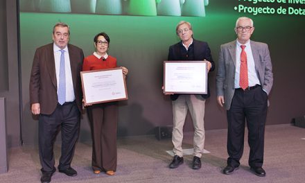 La Fundación Ramón Areces entrega las ayudas del primer Programa PINERA de Investigación en Enfermedades Raras