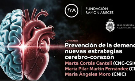 Debate on line sobre la prevención de la demencia en la Fundación Ramón Areces