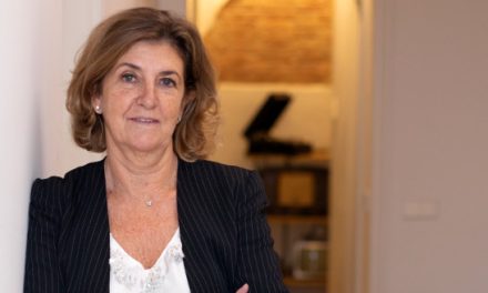 Fronteras que dividen, alianzas que transforman | Por Pilar García Ceballos-Zúñiga, presidenta de la Asociación Española de Fundaciones