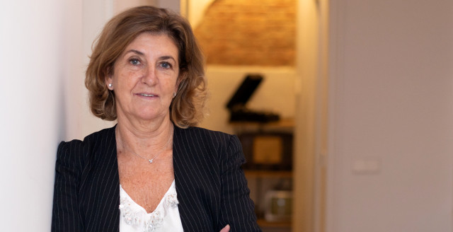 Fronteras que dividen, alianzas que transforman | Por Pilar García Ceballos-Zúñiga, presidenta de la Asociación Española de Fundaciones