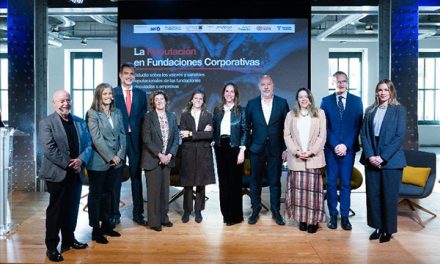 7 de cada 10 españoles ven necesarias las fundaciones corporativas pero les exigen mejoras, según el II estudio de la AEF