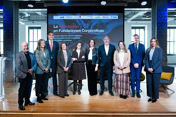 7 de cada 10 españoles ven necesarias las fundaciones corporativas pero les exigen mejoras, según el II estudio de la AEF