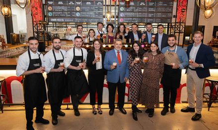 Fundación Cruzcampo cierra la celebración de su 30 aniversario