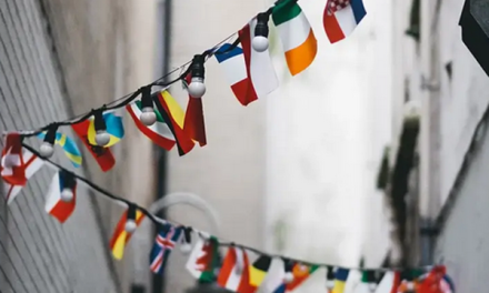 World Central Kitchen, Fundació Esade, Fundación Albéniz… Principales receptoras españolas de donaciones internacionales, una actividad que crece el 35% en Europa