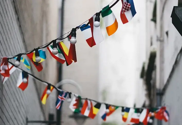 World Central Kitchen, Fundació Esade, Fundación Albéniz… Principales receptoras españolas de donaciones internacionales, una actividad que crece el 35% en Europa