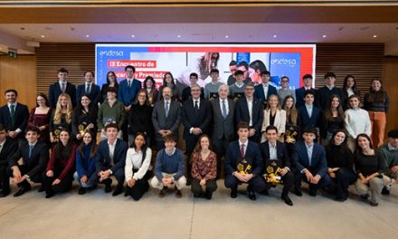 Fundación Endesa y la Universidad Pontificia Comillas entregan sus X becas a la excelencia académica