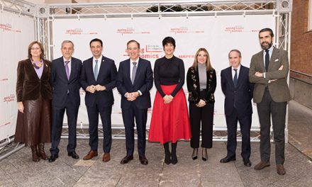 Fundación MAPFRE presenta el ‘V mapa de talento sénior’: España registra el mayor número de desempleados mayores de 55 años, 540.000