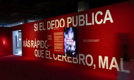 Hoy es un buen día para hablar de Derechos Digitales en Espacio Fundación Telefónica