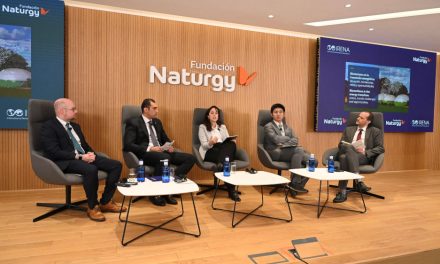 Fundación Naturgy: Por qué el biometano es un activo estratégico