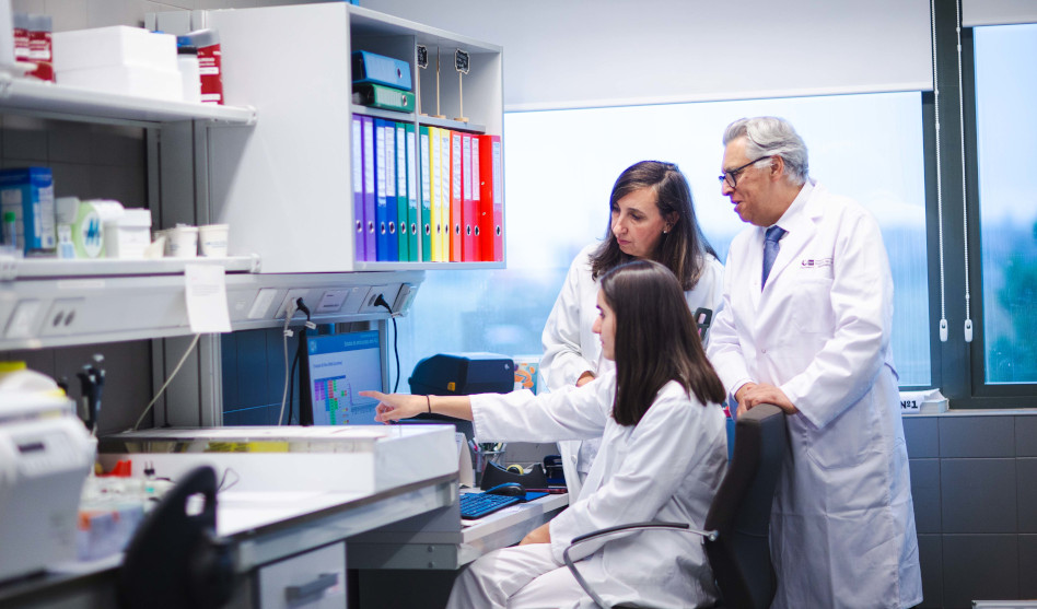 Fundación Mutua Madrileña destinará 2,3 millones a nuevos proyectos de investigación médica en hospitales españoles