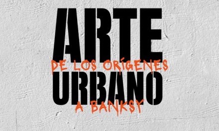 “Arte urbano. De los orígenes a Banksy“ en Fundación Canal