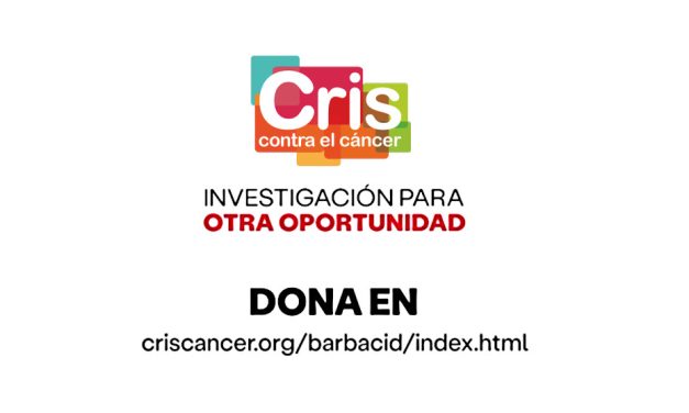 Fundación CRIS contra el cáncer busca fondos para avanzar en la terapia contra el cáncer de pancreas del Dr. Barbacid